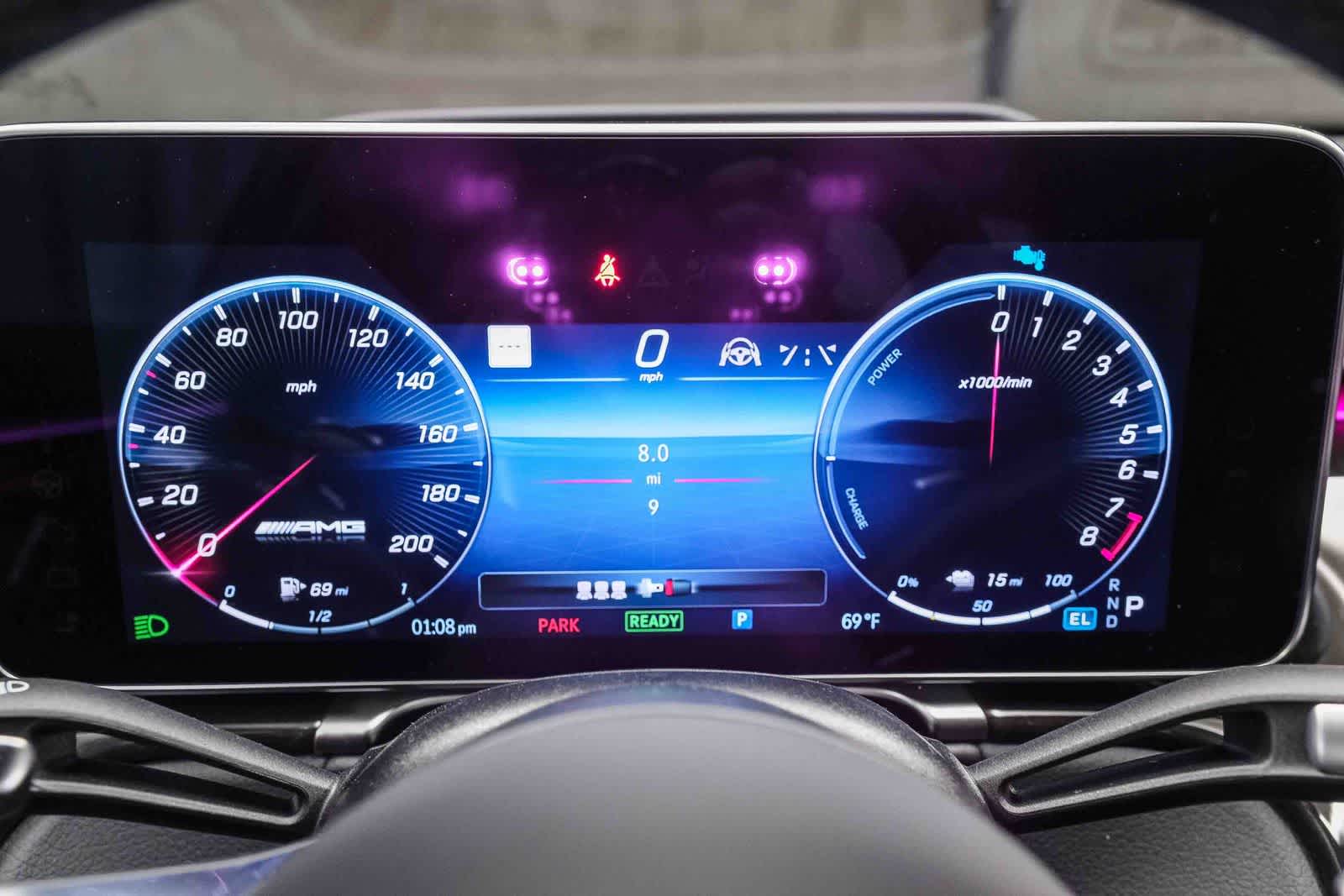 Thumbnail: 2026 Mercedes-Benz S-Class - 29