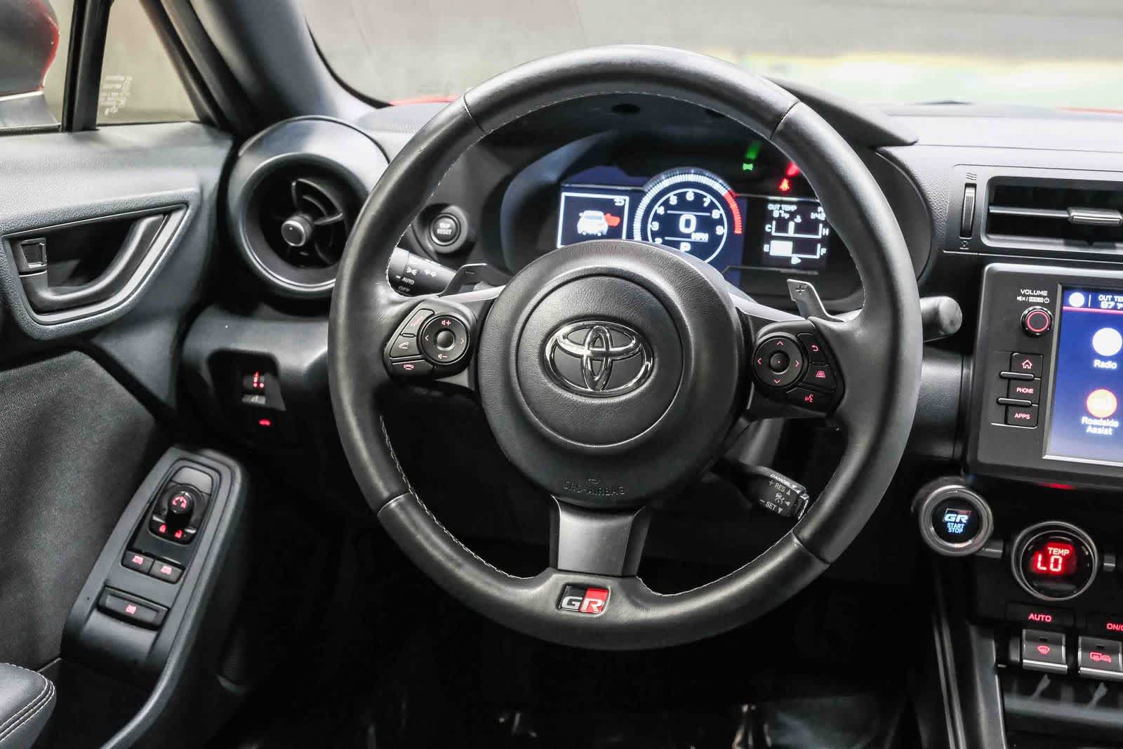 Thumbnail: 2025 Toyota GR86 - 16