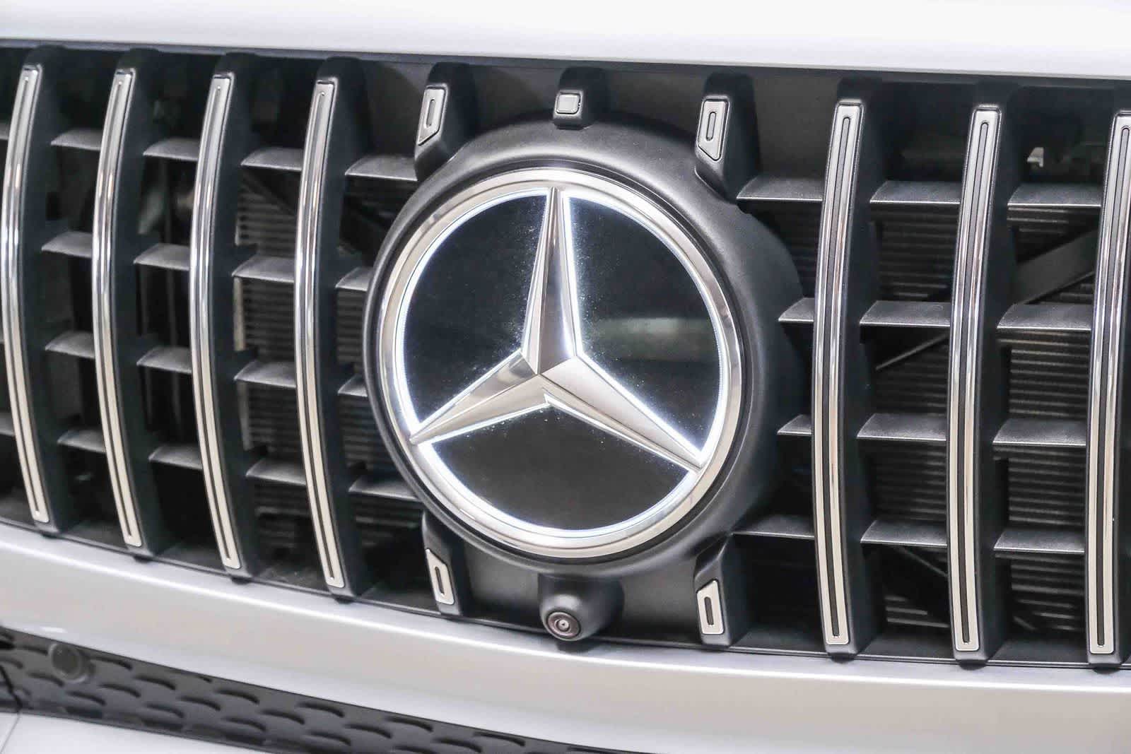 Thumbnail: 2026 Mercedes-Benz GLE - 13