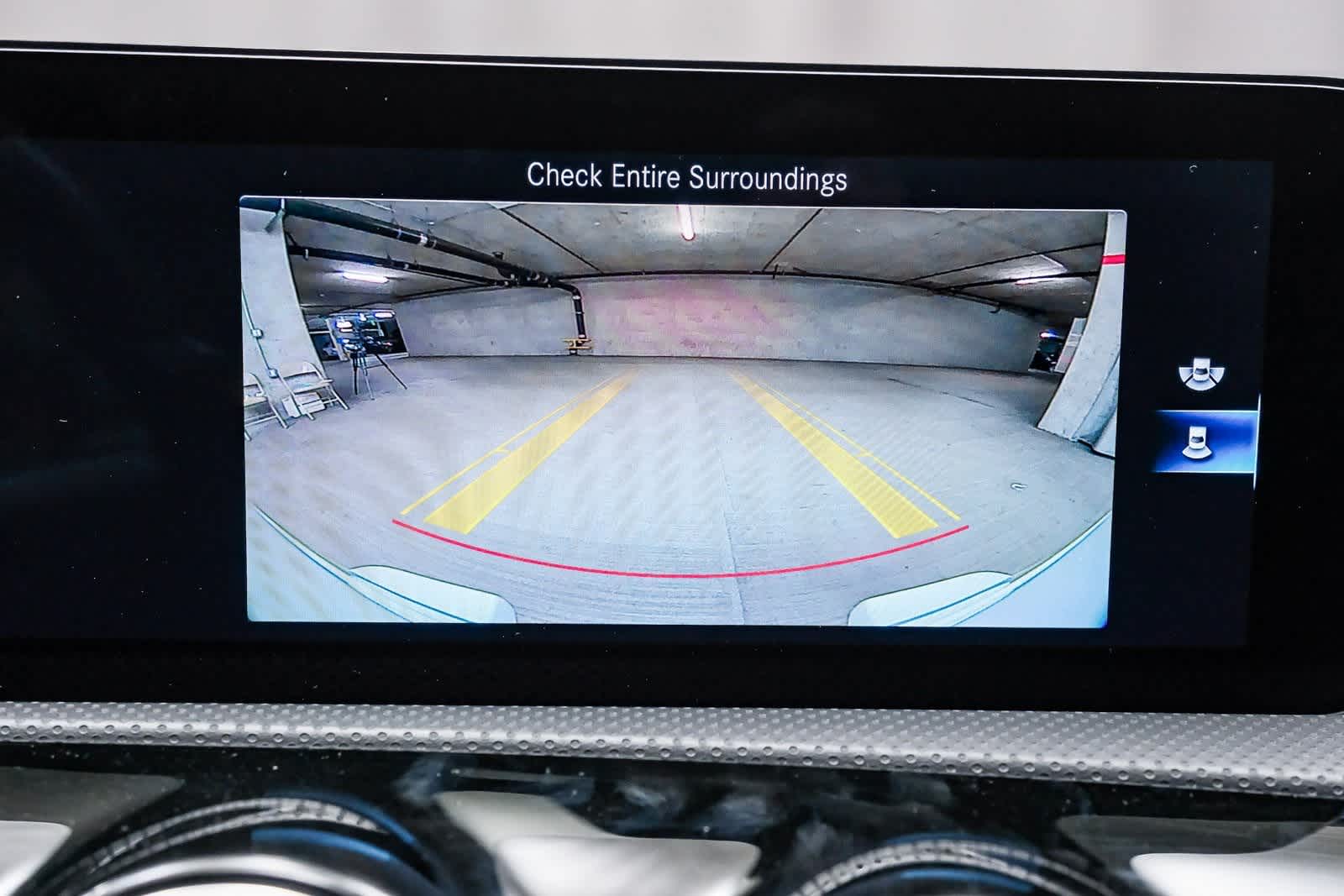 Thumbnail: 2023 Mercedes-Benz CLA - 22