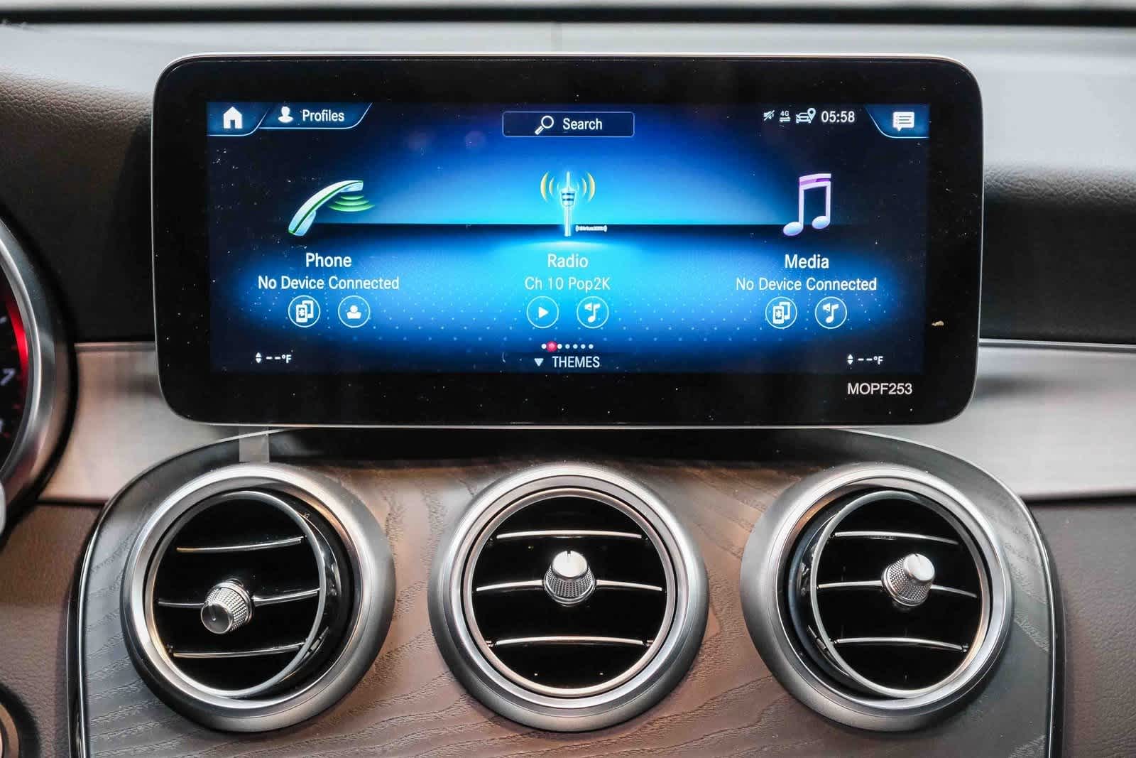 Thumbnail: 2021 Mercedes-Benz GLC - 13