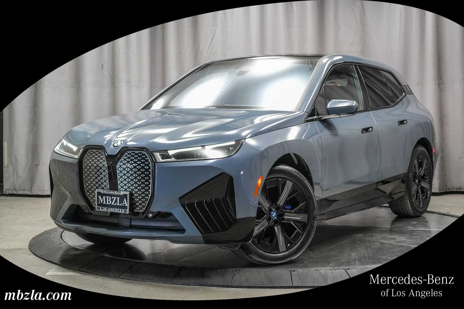 2023 BMW iX xDrive50 -
                  Los Angeles, CA