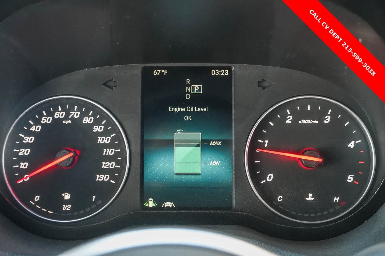 Thumbnail: 2024 Mercedes-Benz Sprinter - 22