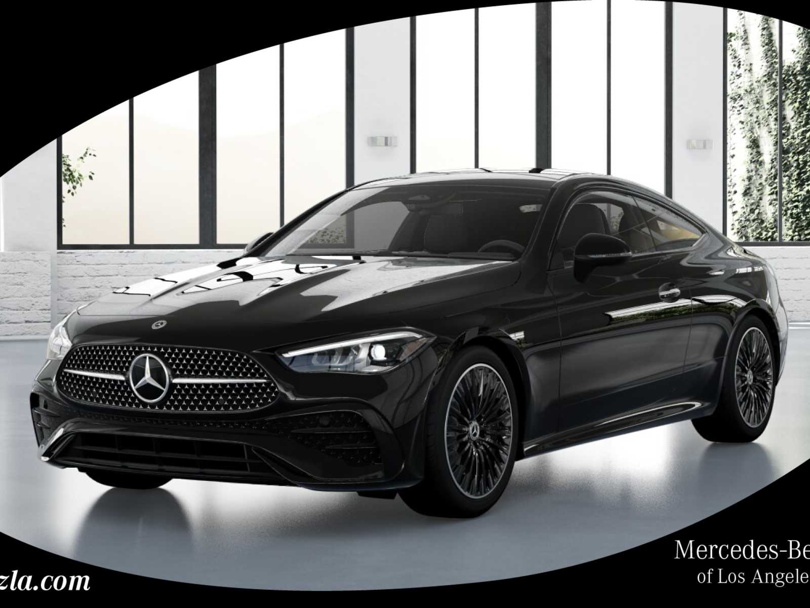 2026 Mercedes-Benz CLE 300 -
                  Los Angeles, CA