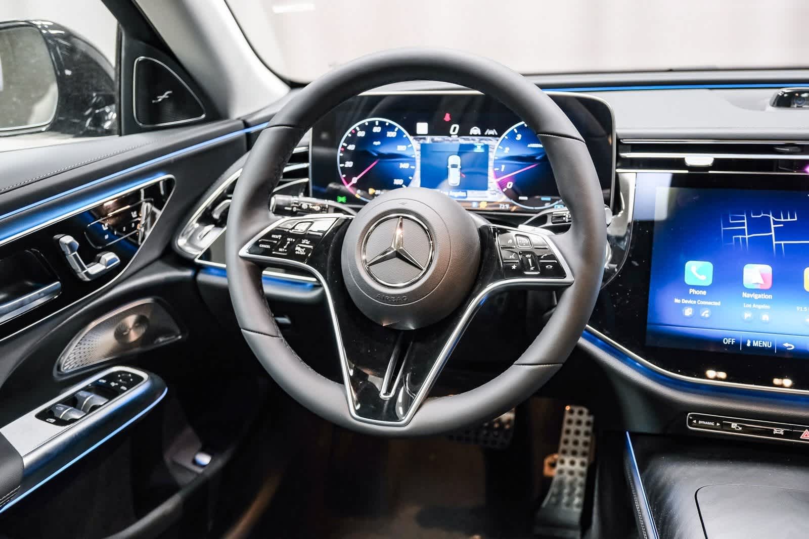 Thumbnail: 2026 Mercedes-Benz E-Class - 15