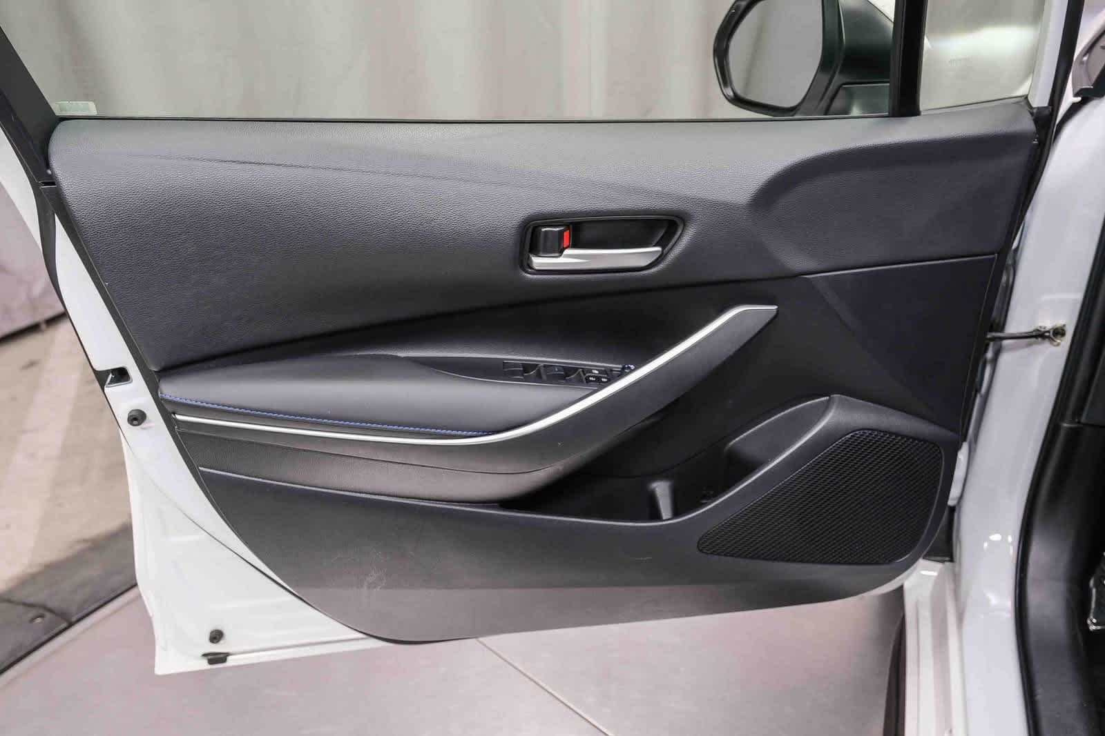 Thumbnail: 2022 Toyota Corolla - 21