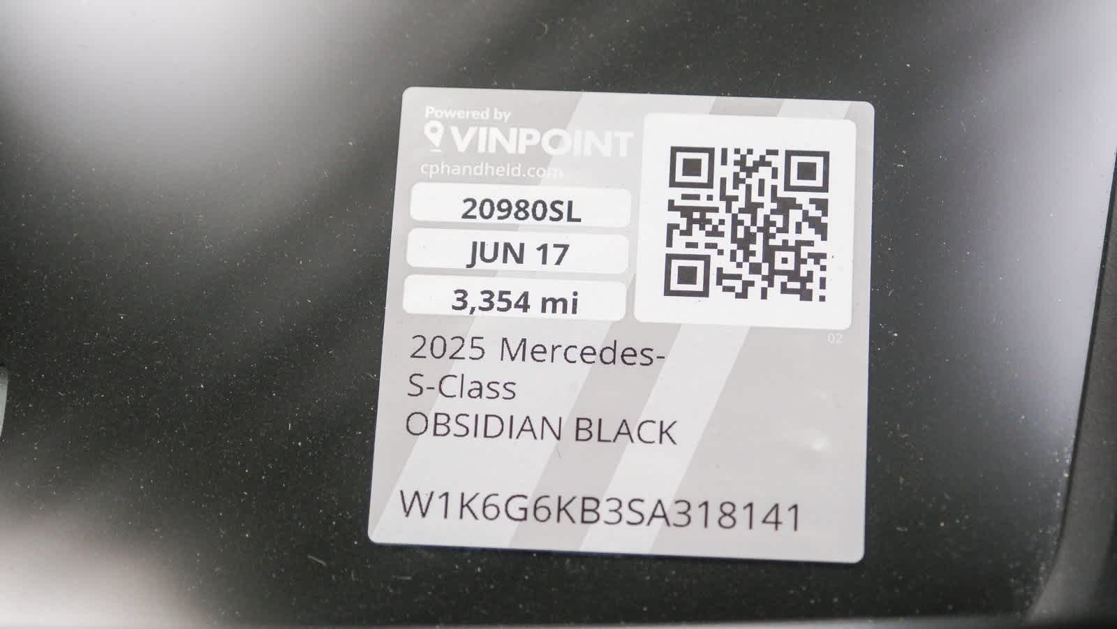 Thumbnail: 2025 Mercedes-Benz B-Class - 26