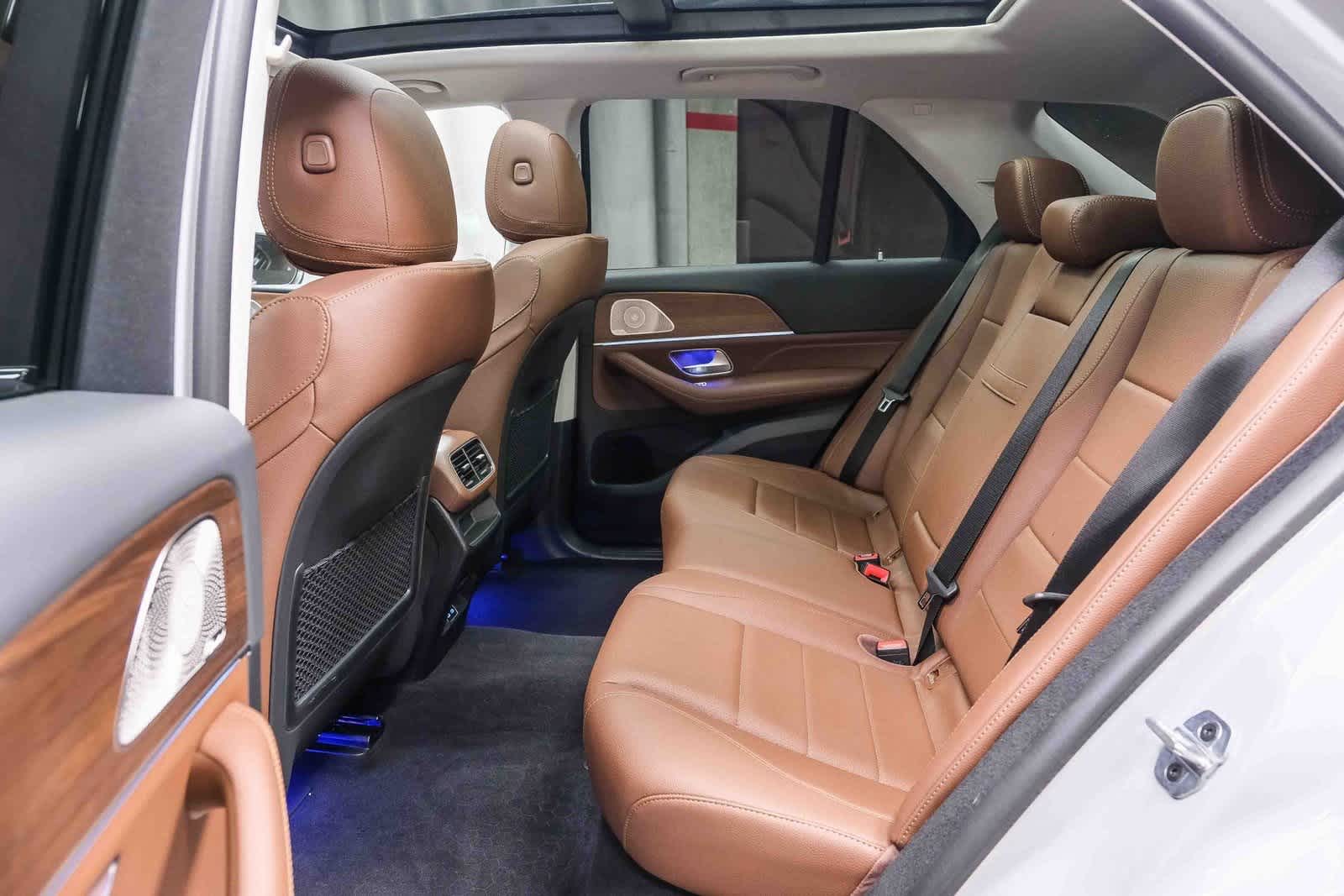 Thumbnail: 2025 Mercedes-Benz GLE - 19