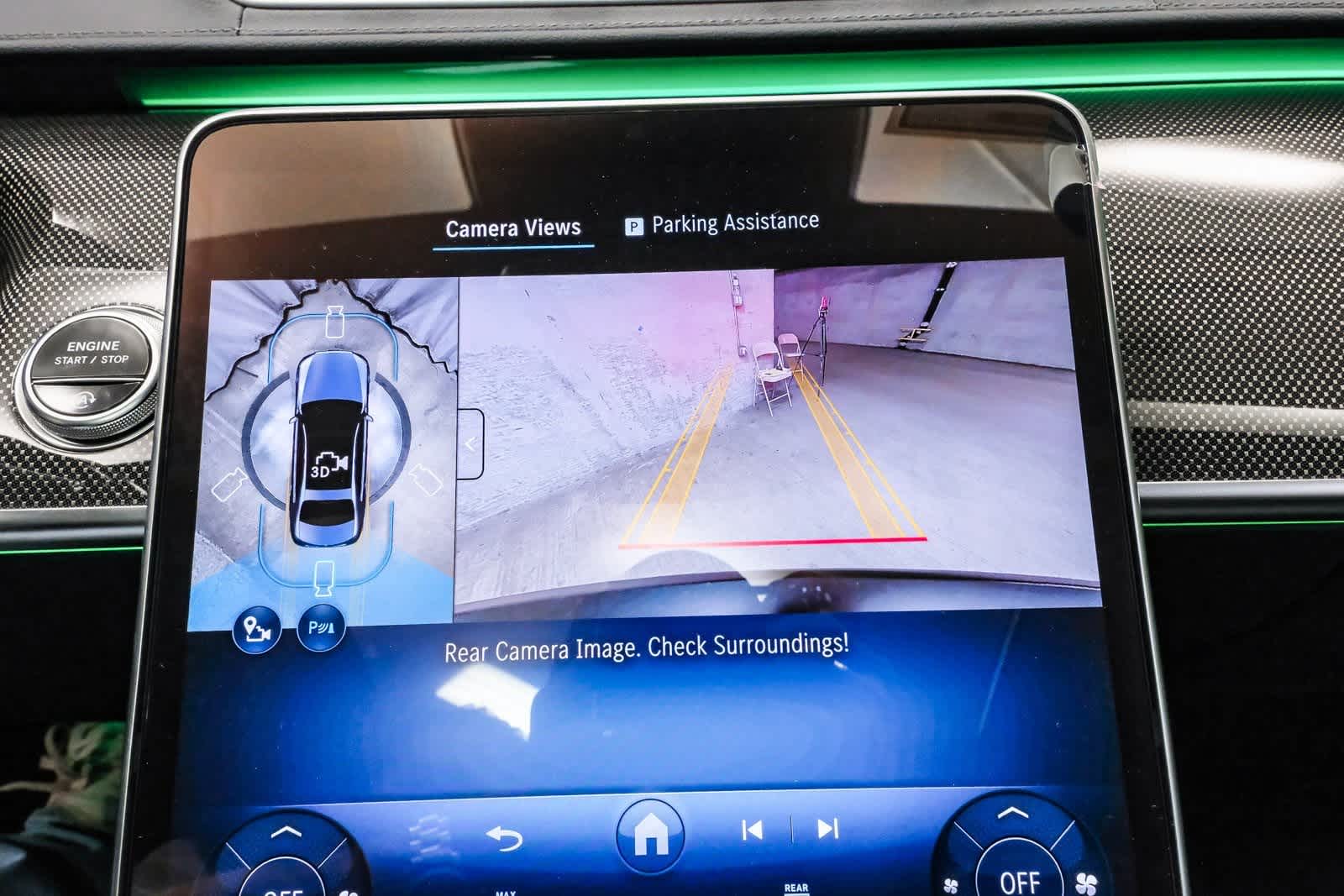 Thumbnail: 2026 Mercedes-Benz S-Class - 24