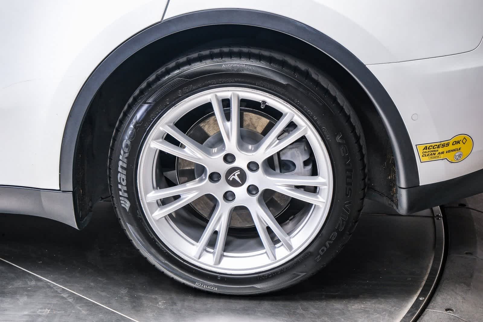 Thumbnail: 2021 Tesla Model Y - 8