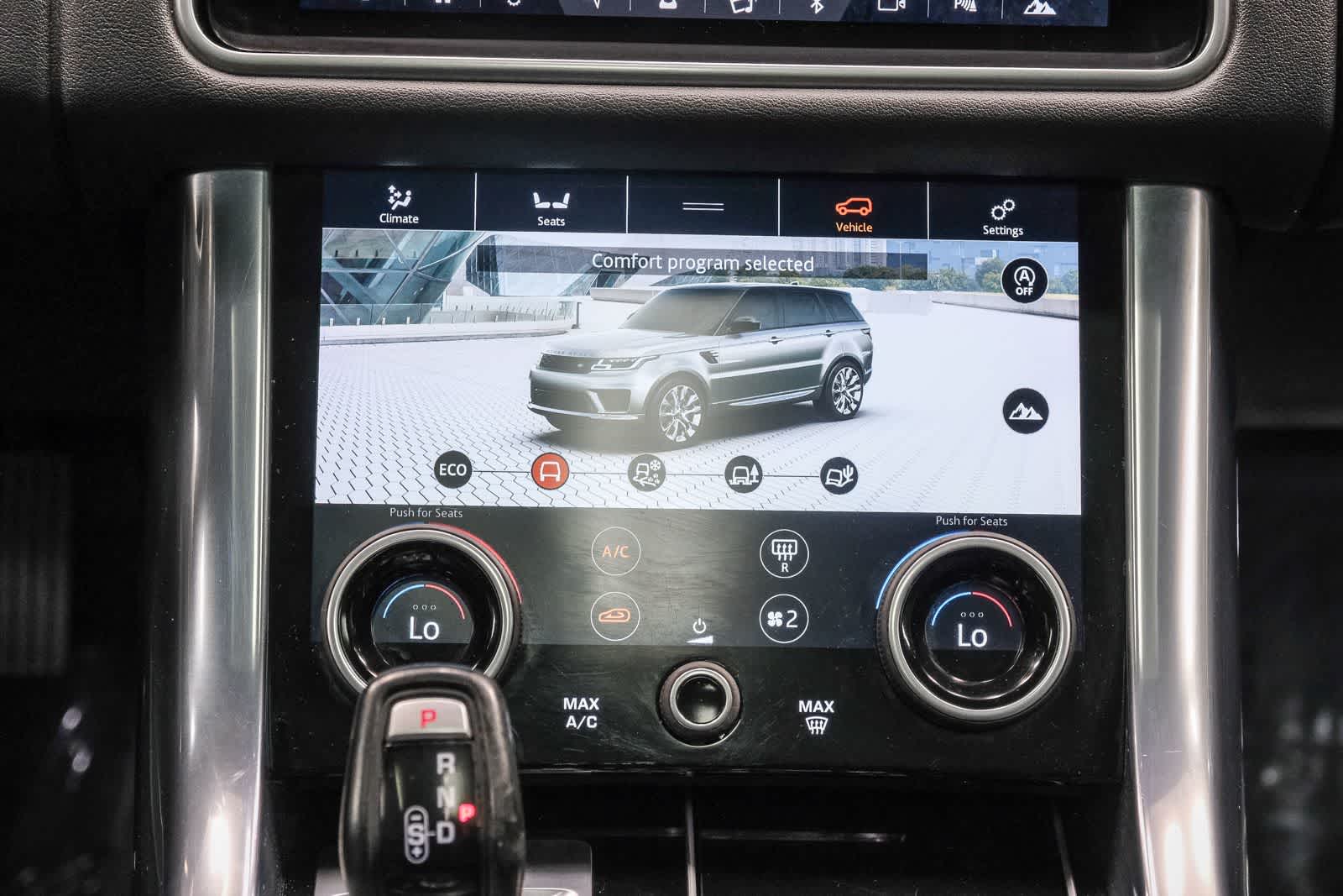 Thumbnail: 2018 Land Rover Range Rover Sport - 17