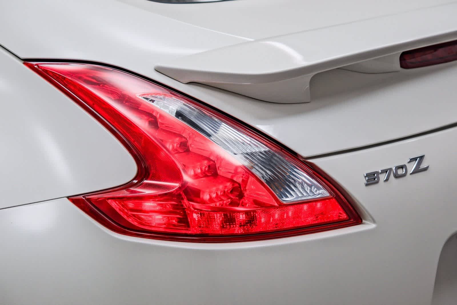 Thumbnail: 2015 Nissan Z - 4