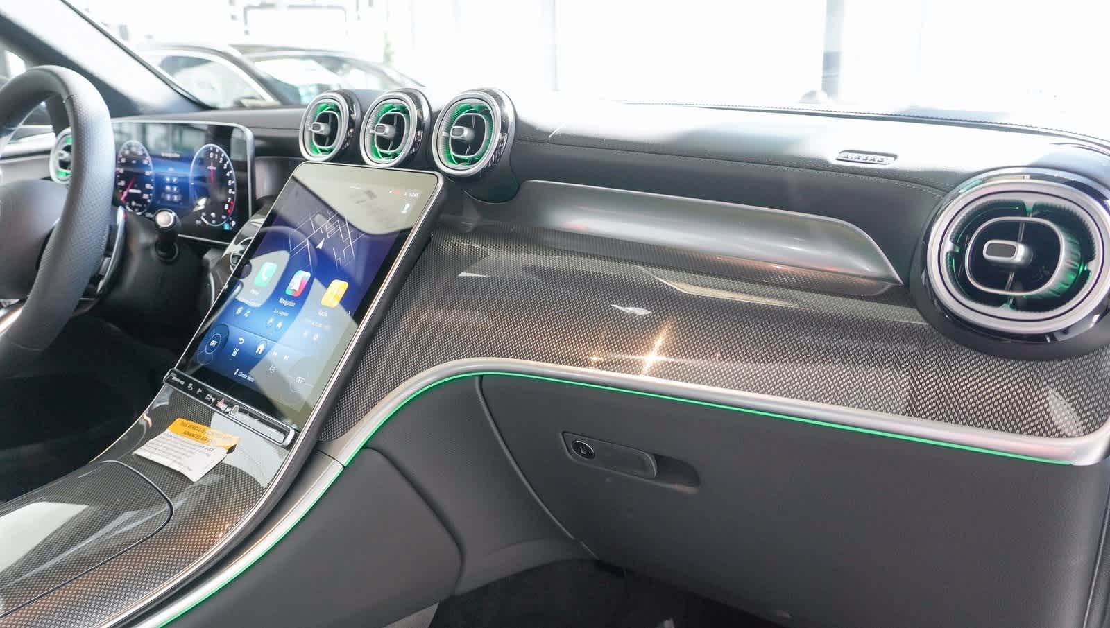 Thumbnail: 2025 Mercedes-Benz GL-Class - 17