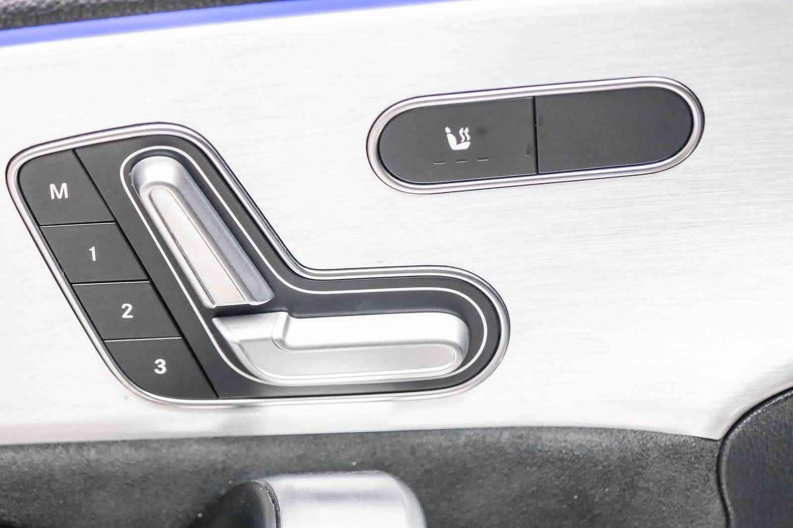 Thumbnail: 2021 Mercedes-Benz A-Class - 23