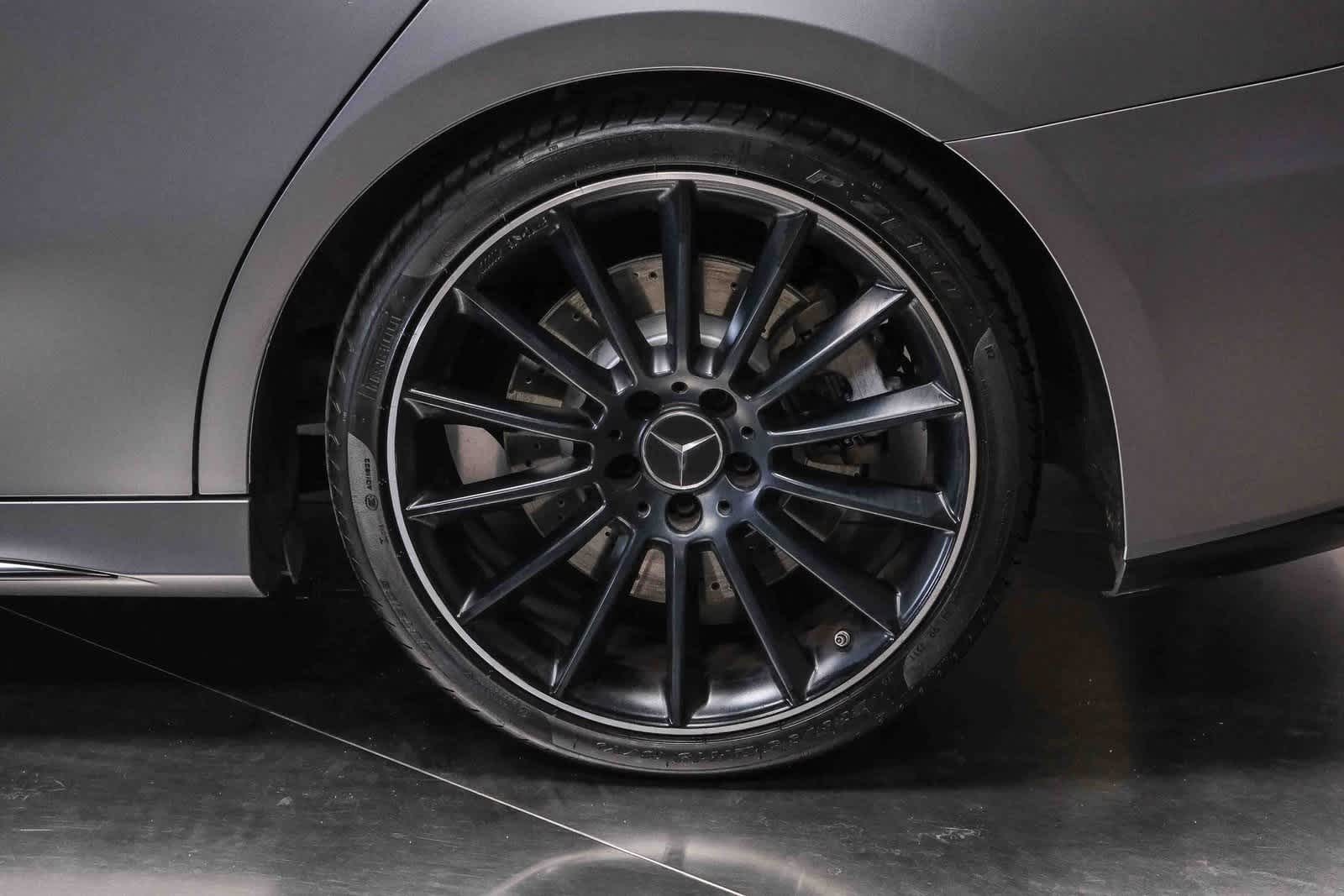 Thumbnail: 2021 Mercedes-Benz A-Class - 9