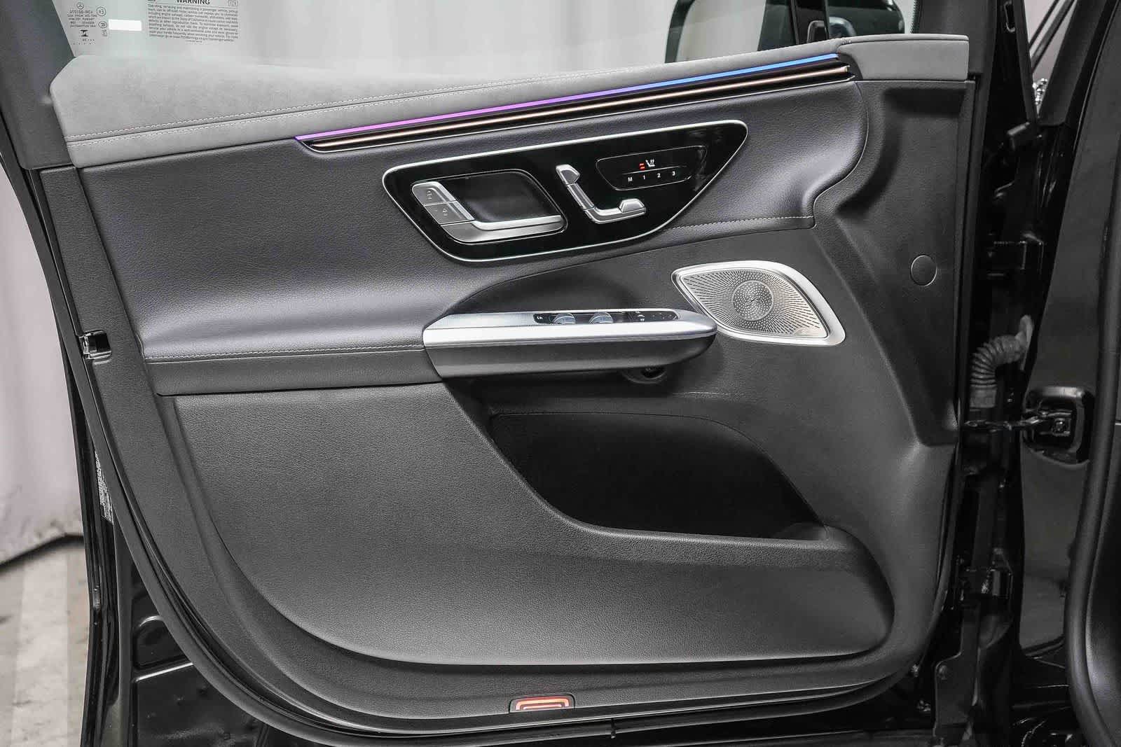 Thumbnail: 2023 Mercedes-Benz EQE - 25