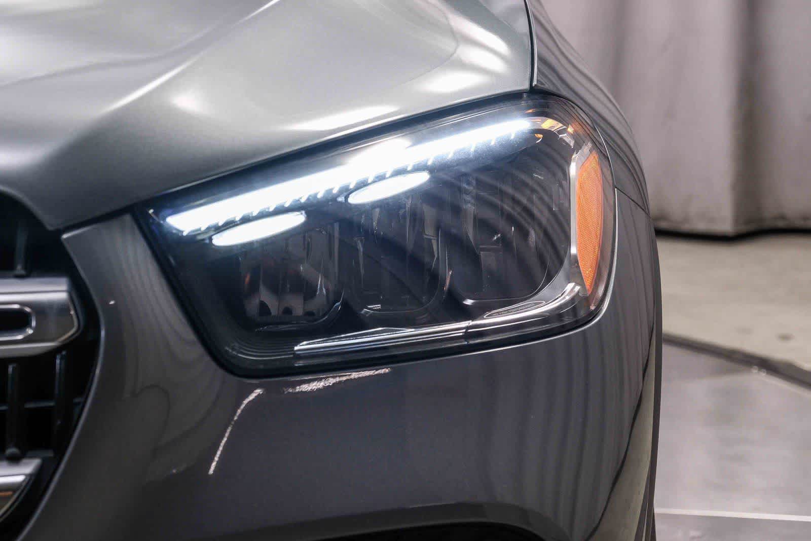 Thumbnail: 2026 Mercedes-Benz GLE - 12