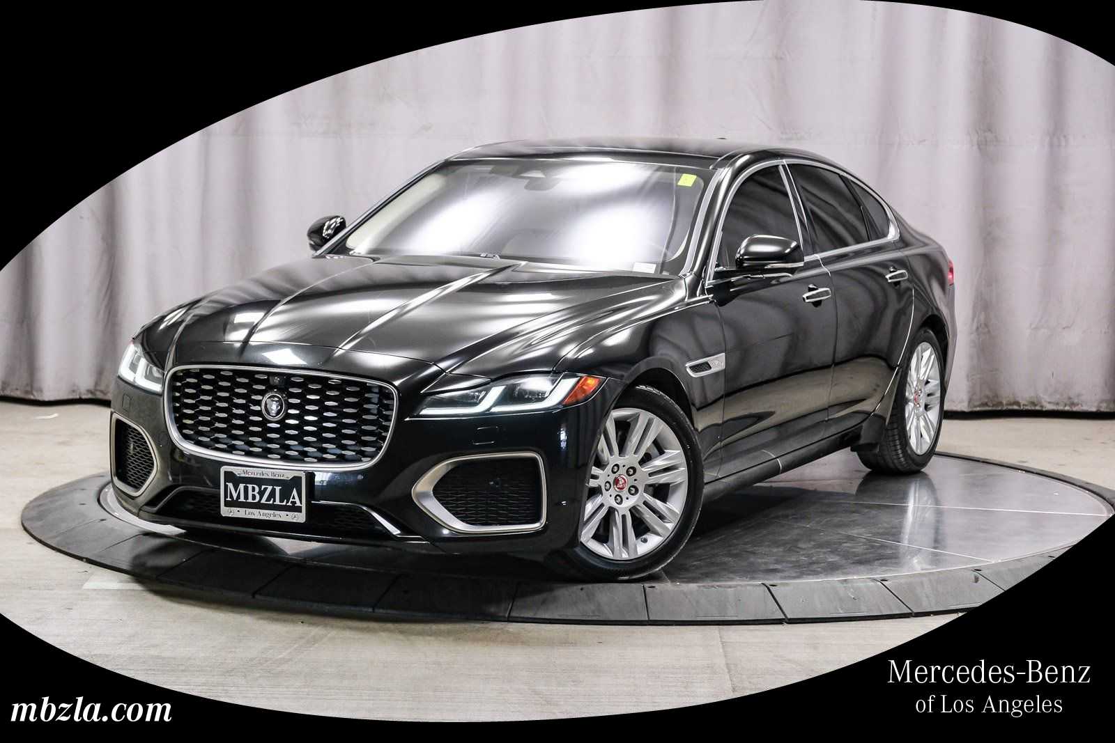 2021 Jaguar XF S -
                  Los Angeles, CA