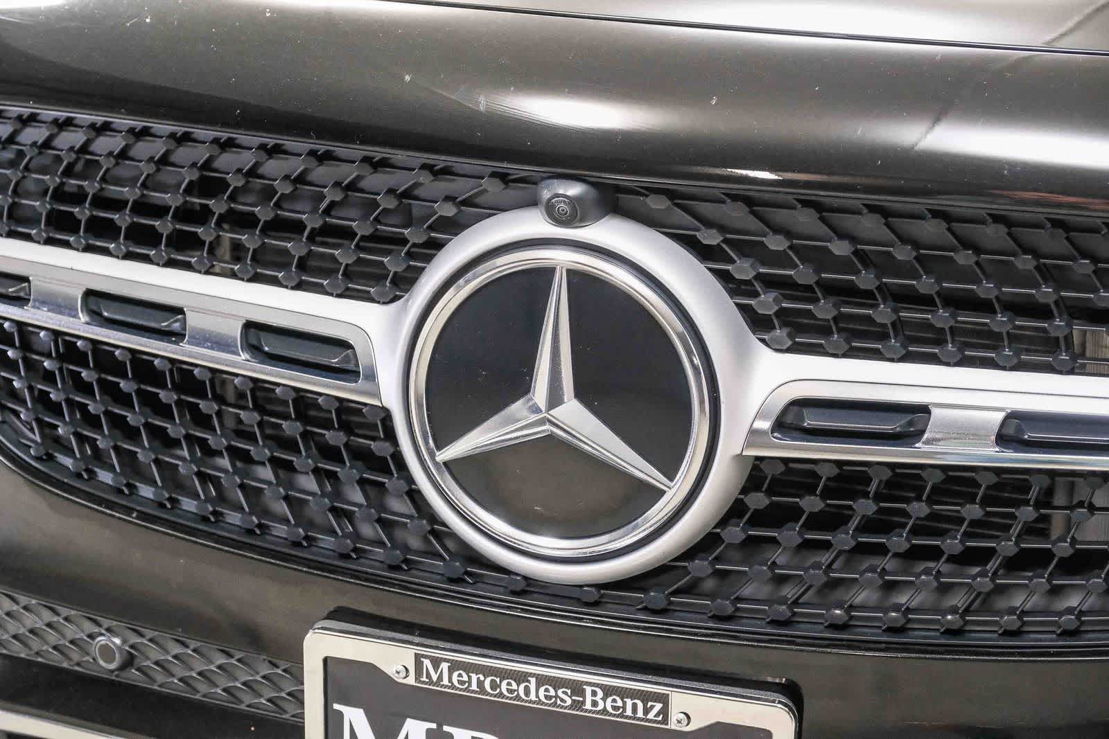 Thumbnail: 2022 Mercedes-Benz GLA - 12