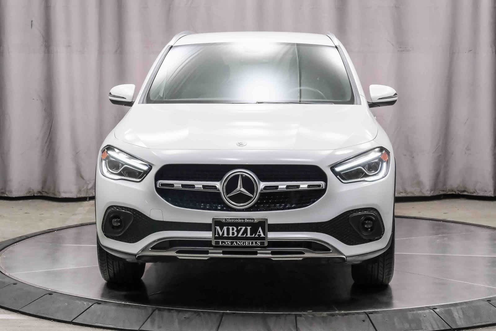Thumbnail: 2023 Mercedes-Benz GLA - 6
