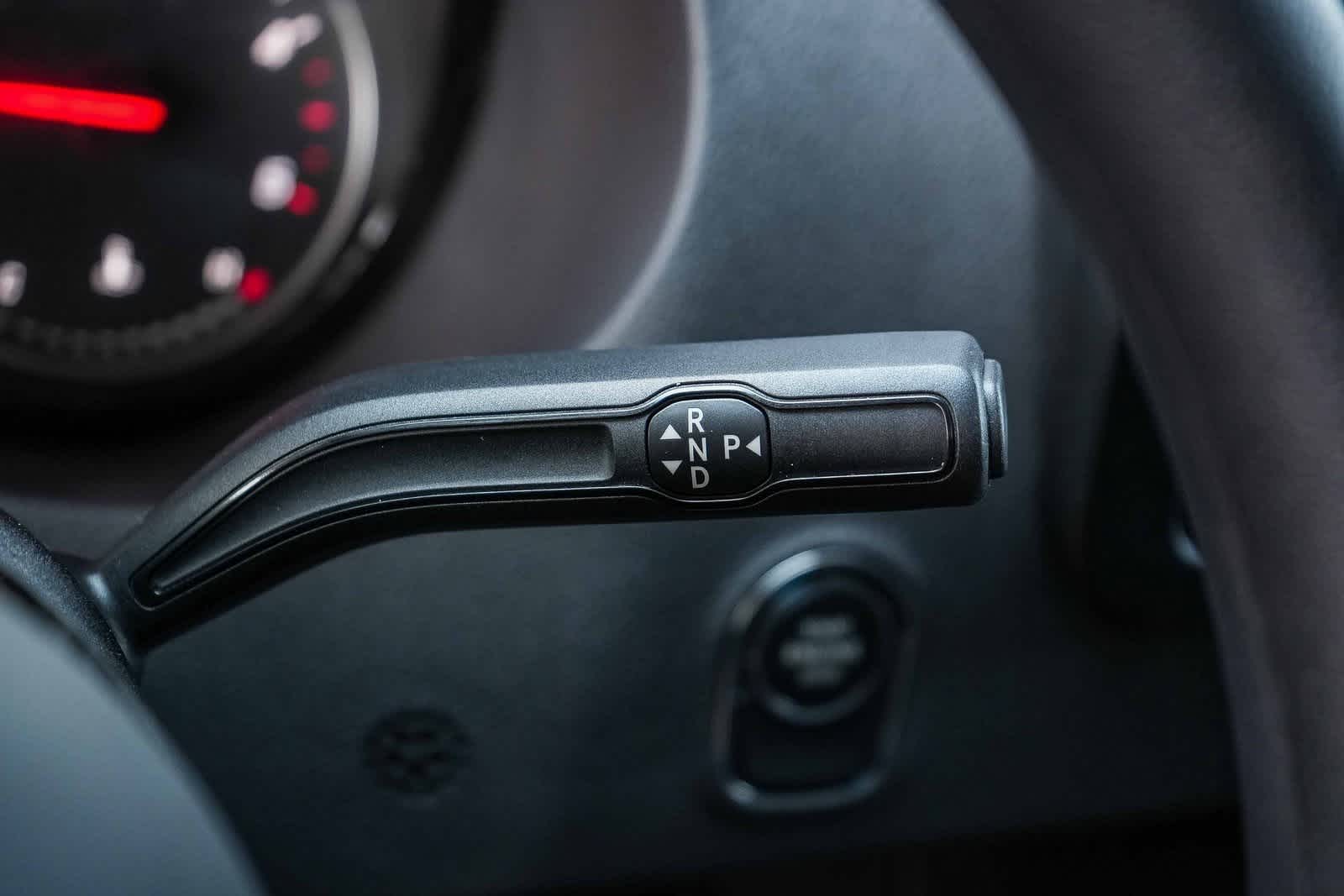 Thumbnail: 2026 Mercedes-Benz Sprinter - 17