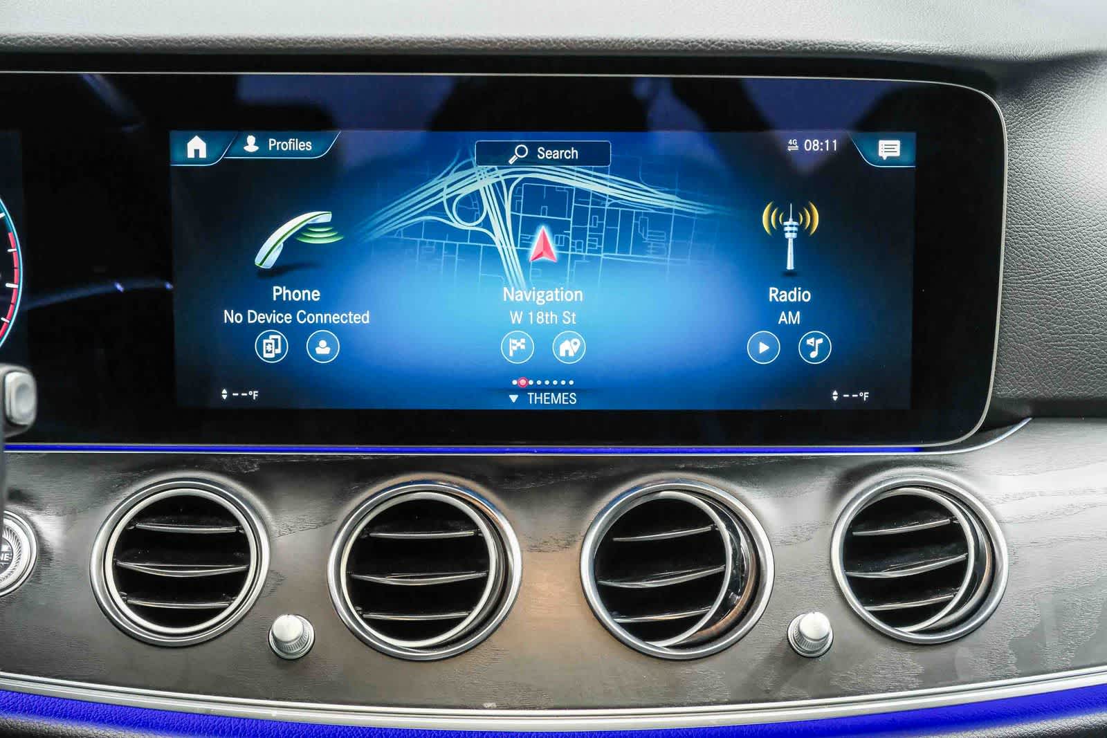 Thumbnail: 2023 Mercedes-Benz E-Class - 12
