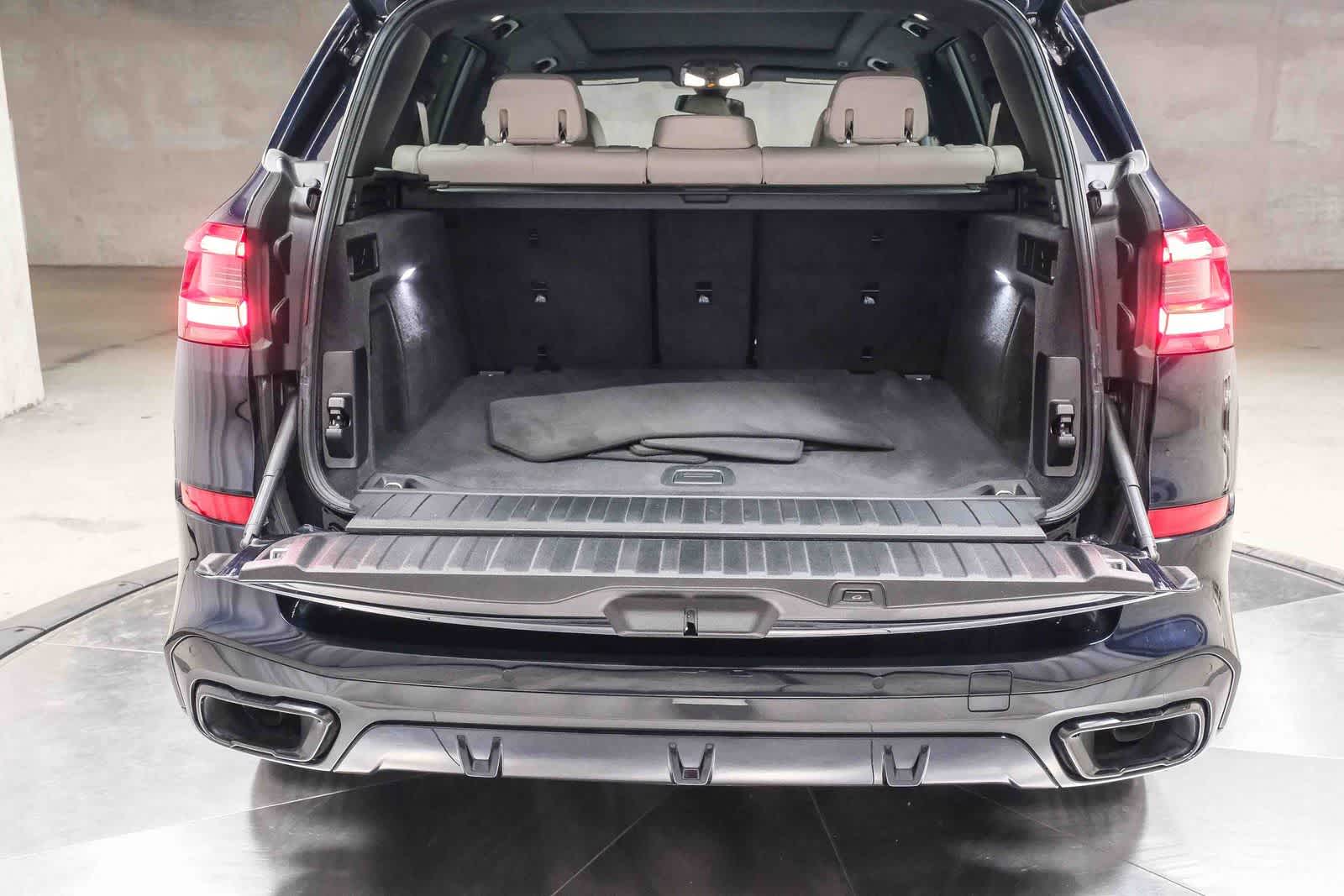 Thumbnail: 2022 BMW X5 - 24