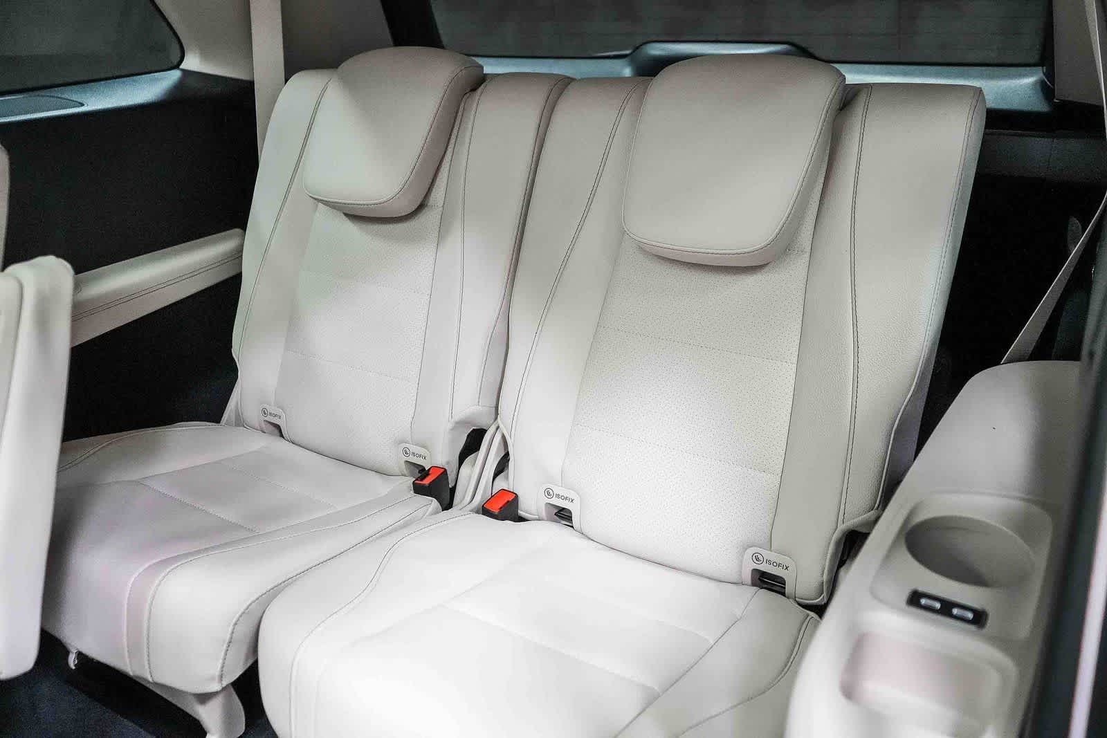 Thumbnail: 2025 Mercedes-Benz GLS - 19