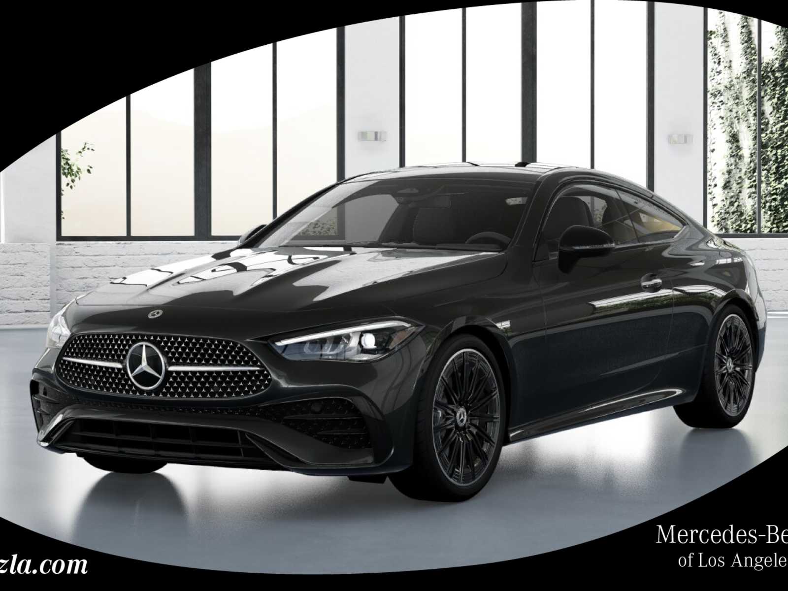 Thumbnail: 2026 Mercedes-Benz CLE - 1