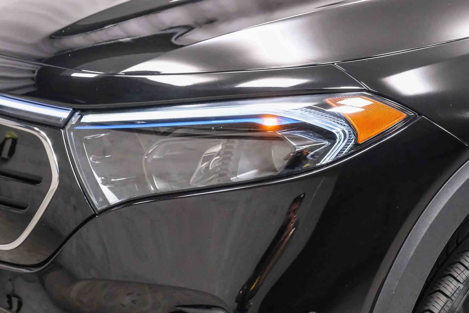 Thumbnail: 2023 Mercedes-Benz EQB - 11