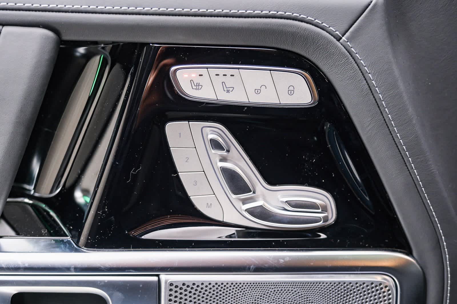 Thumbnail: 2026 Mercedes-Benz G-Class - 24