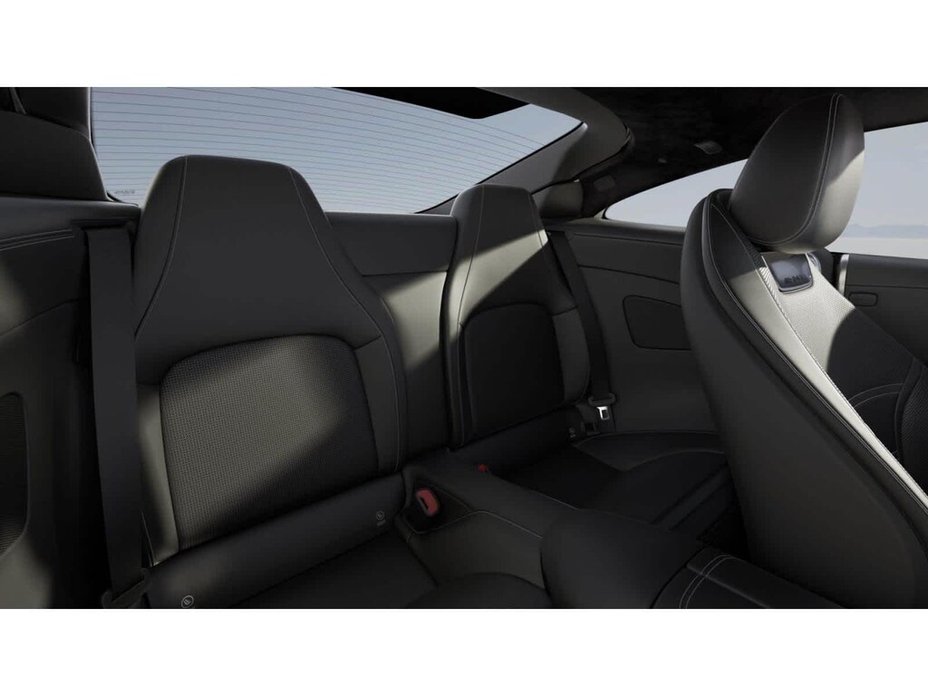 New 2026 Mercedes-Benz AMG GT 43 Coupe