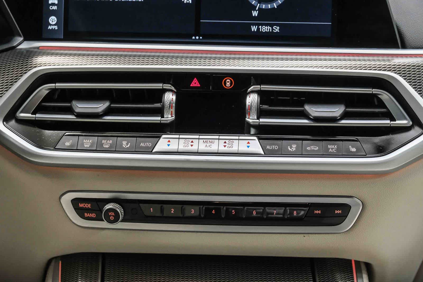 Thumbnail: 2022 BMW X5 - 9