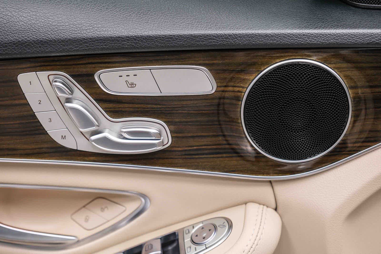 Thumbnail: 2019 Mercedes-Benz C-Class - 29