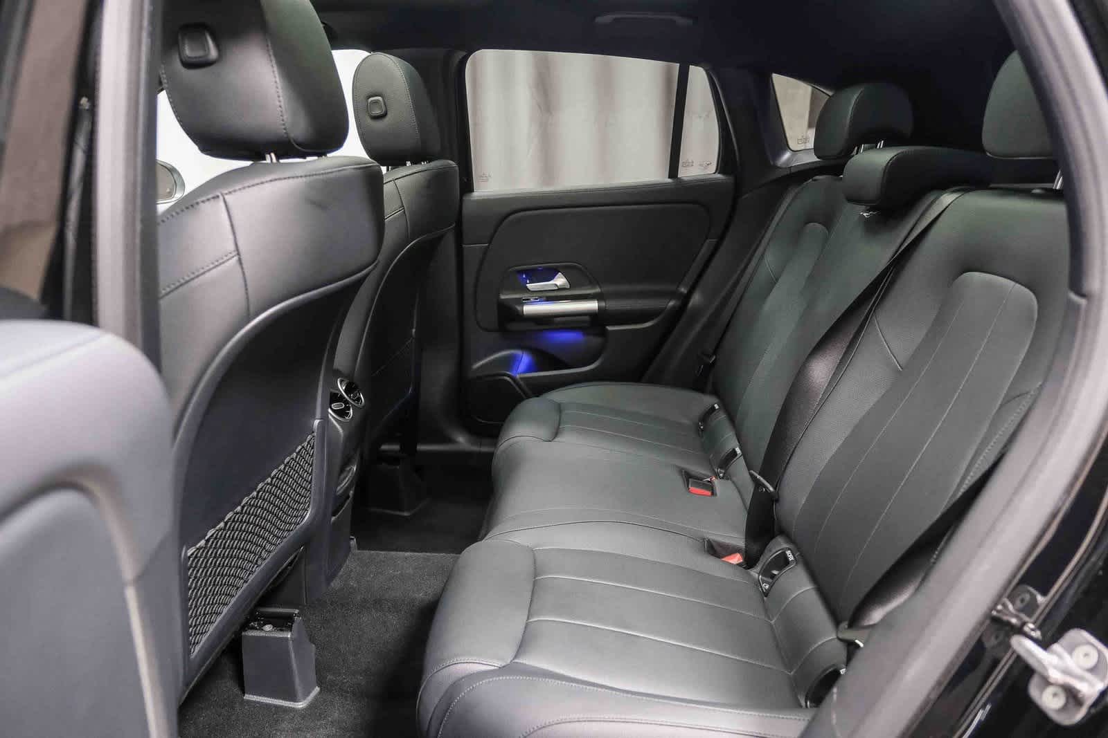 Thumbnail: 2025 Mercedes-Benz GLA - 19