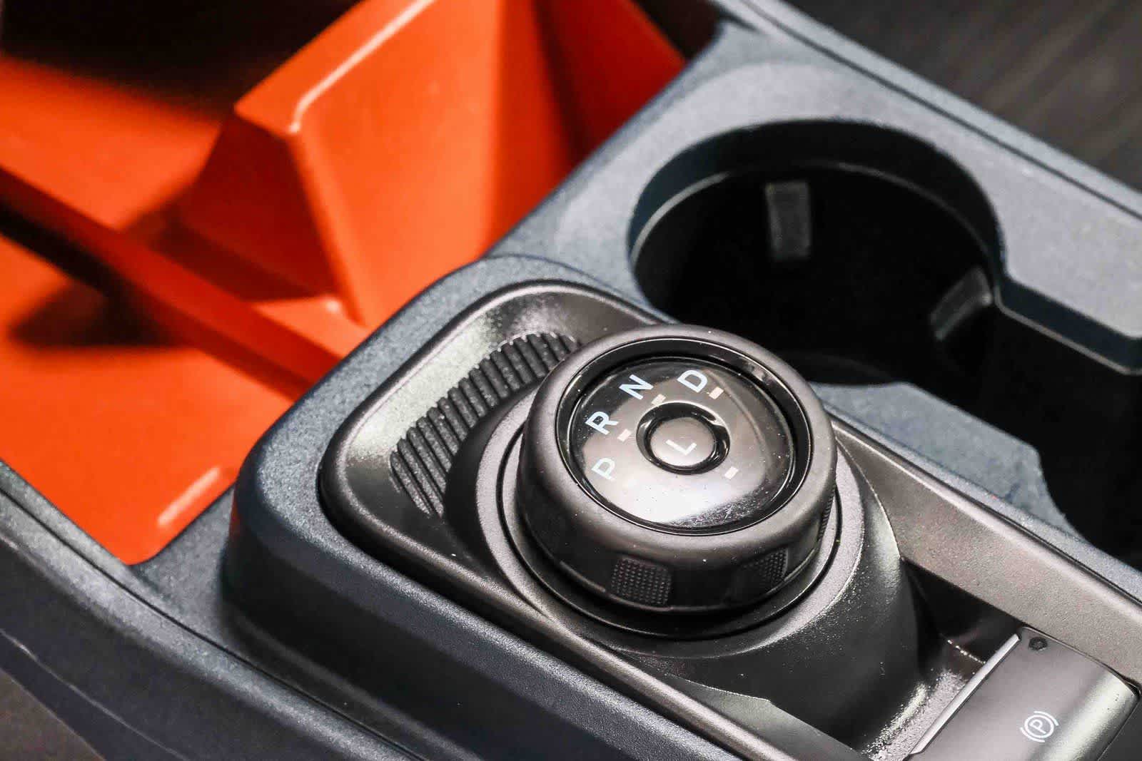 Thumbnail: 2022 Ford Maverick - 19