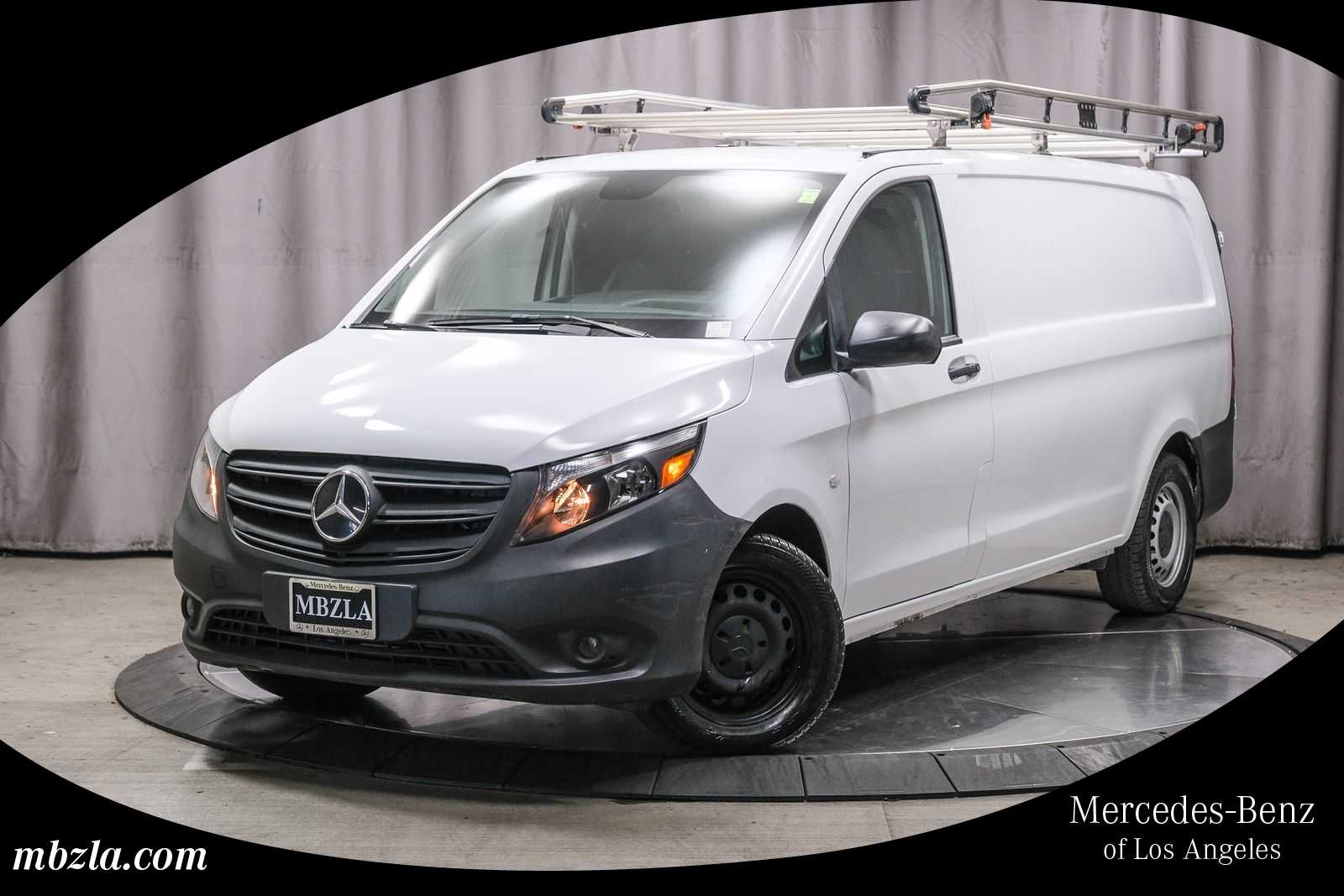 2023 Mercedes-Benz Metris  -
                  Los Angeles, CA