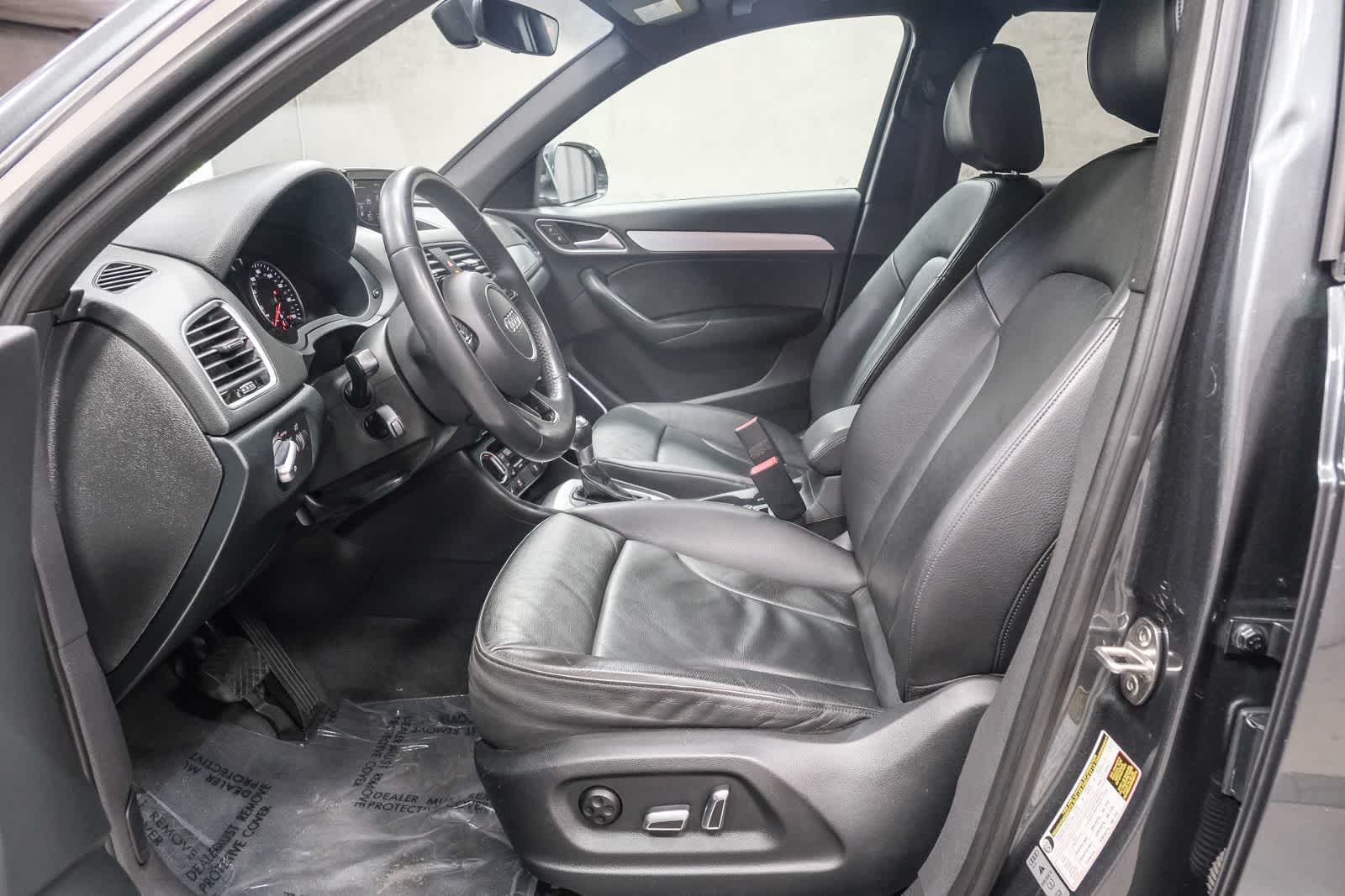 Thumbnail: 2018 Audi Q3 - 24