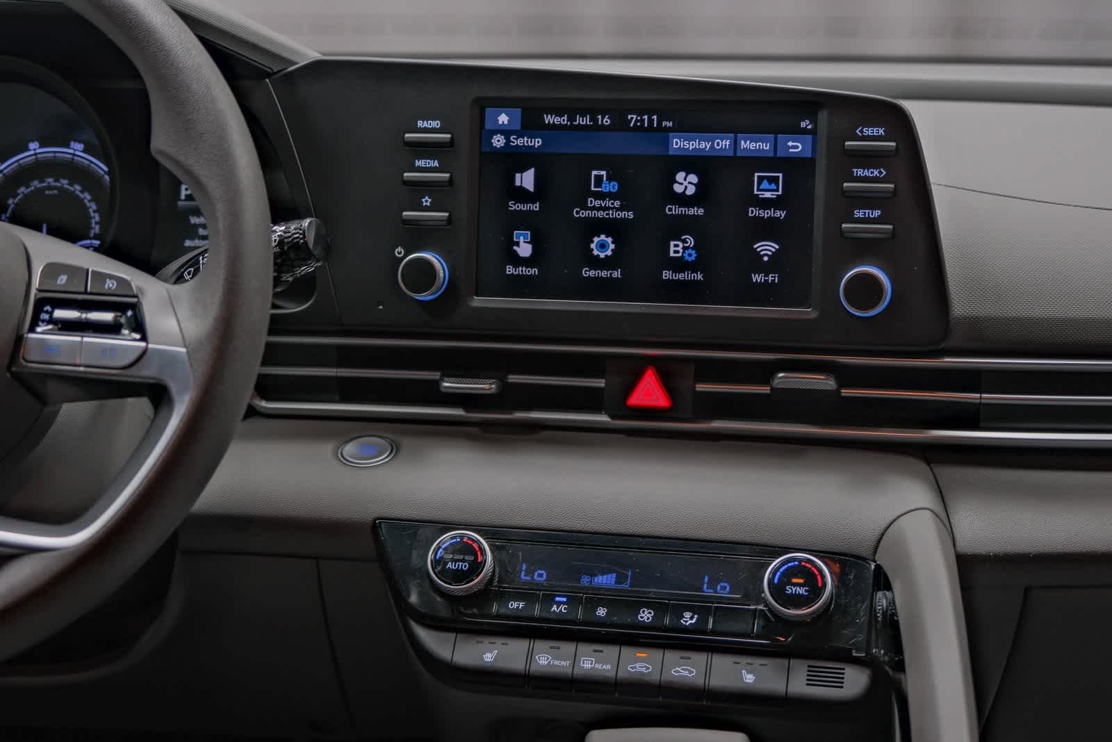 Thumbnail: 2023 Hyundai Elantra - 14