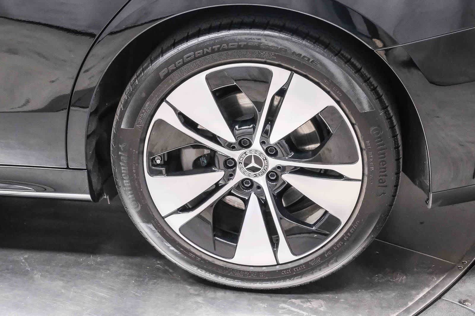 Thumbnail: 2026 Mercedes-Benz E-Class - 9