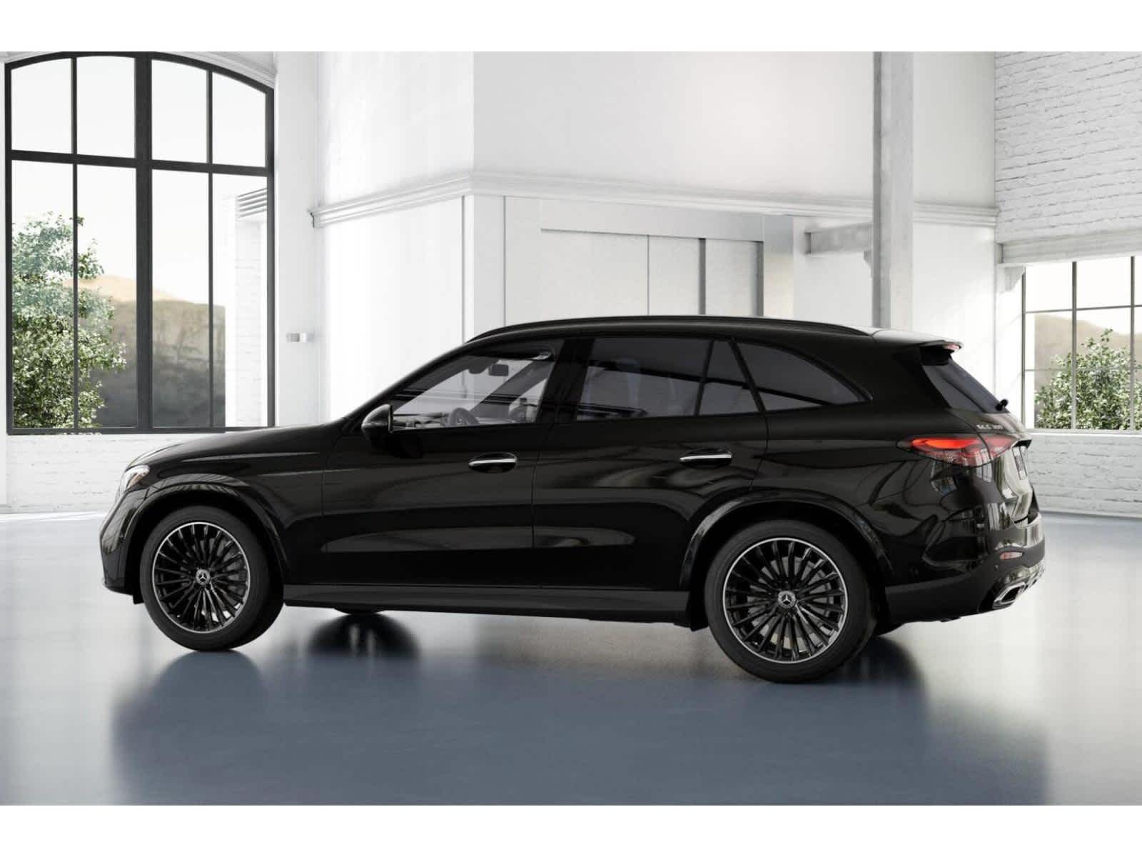 Thumbnail: 2026 Mercedes-Benz GLC - 31