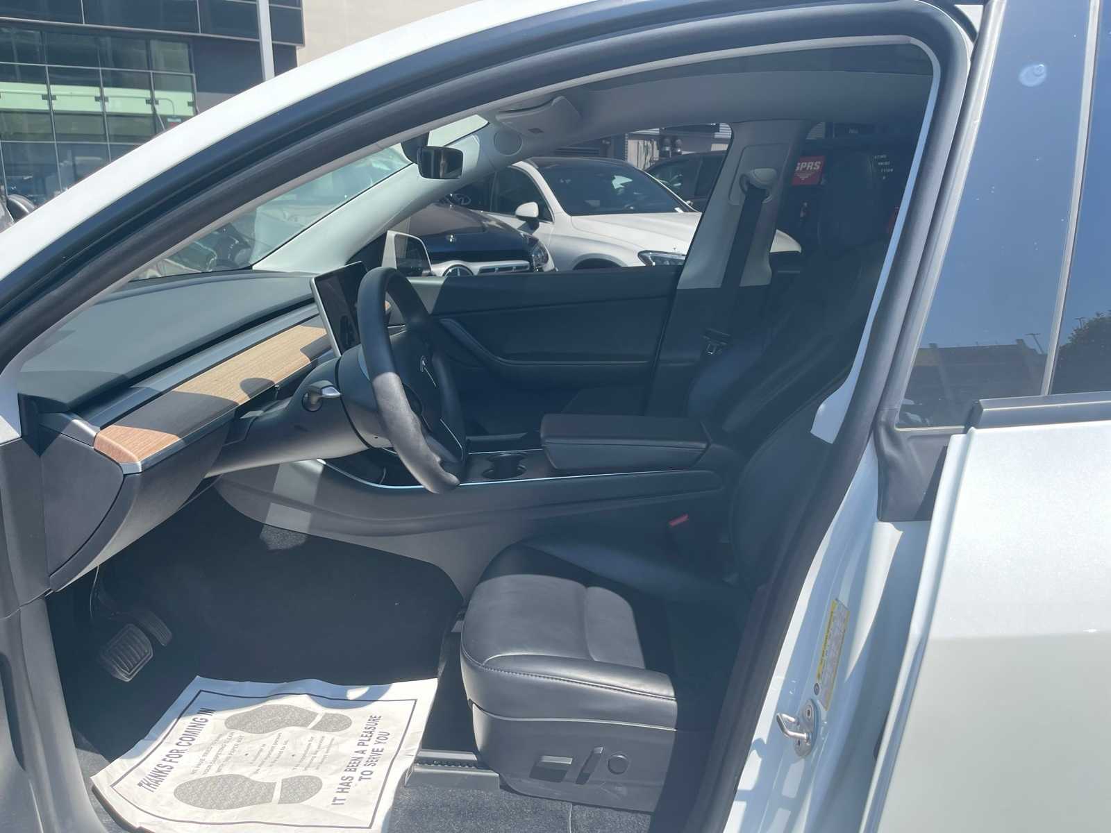 Thumbnail: 2020 Tesla Model Y - 5