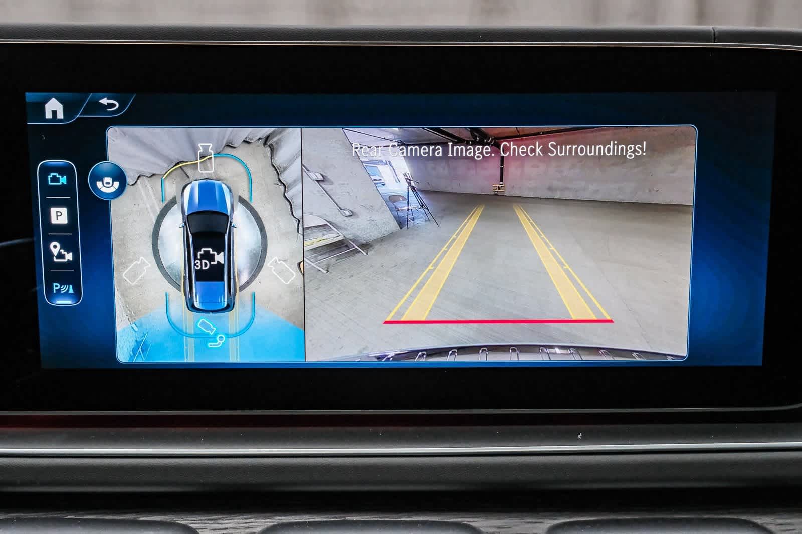 Thumbnail: 2026 Mercedes-Benz GL-Class - 28