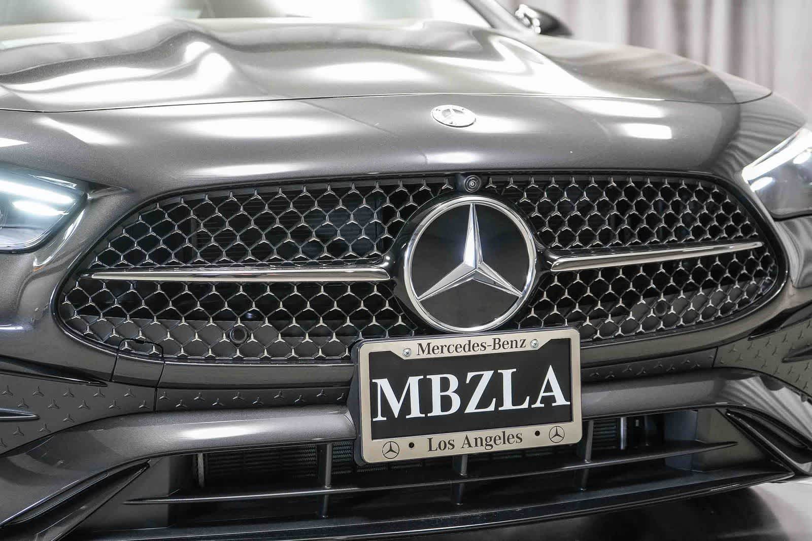 Thumbnail: 2026 Mercedes-Benz CLE - 5