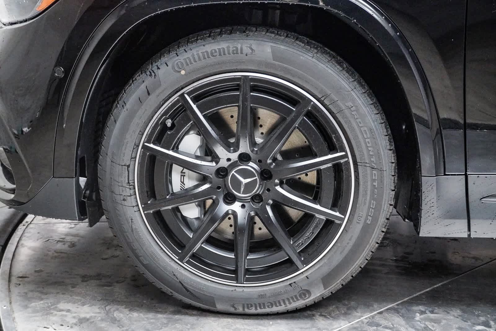 Thumbnail: 2025 Mercedes-Benz GLA - 10