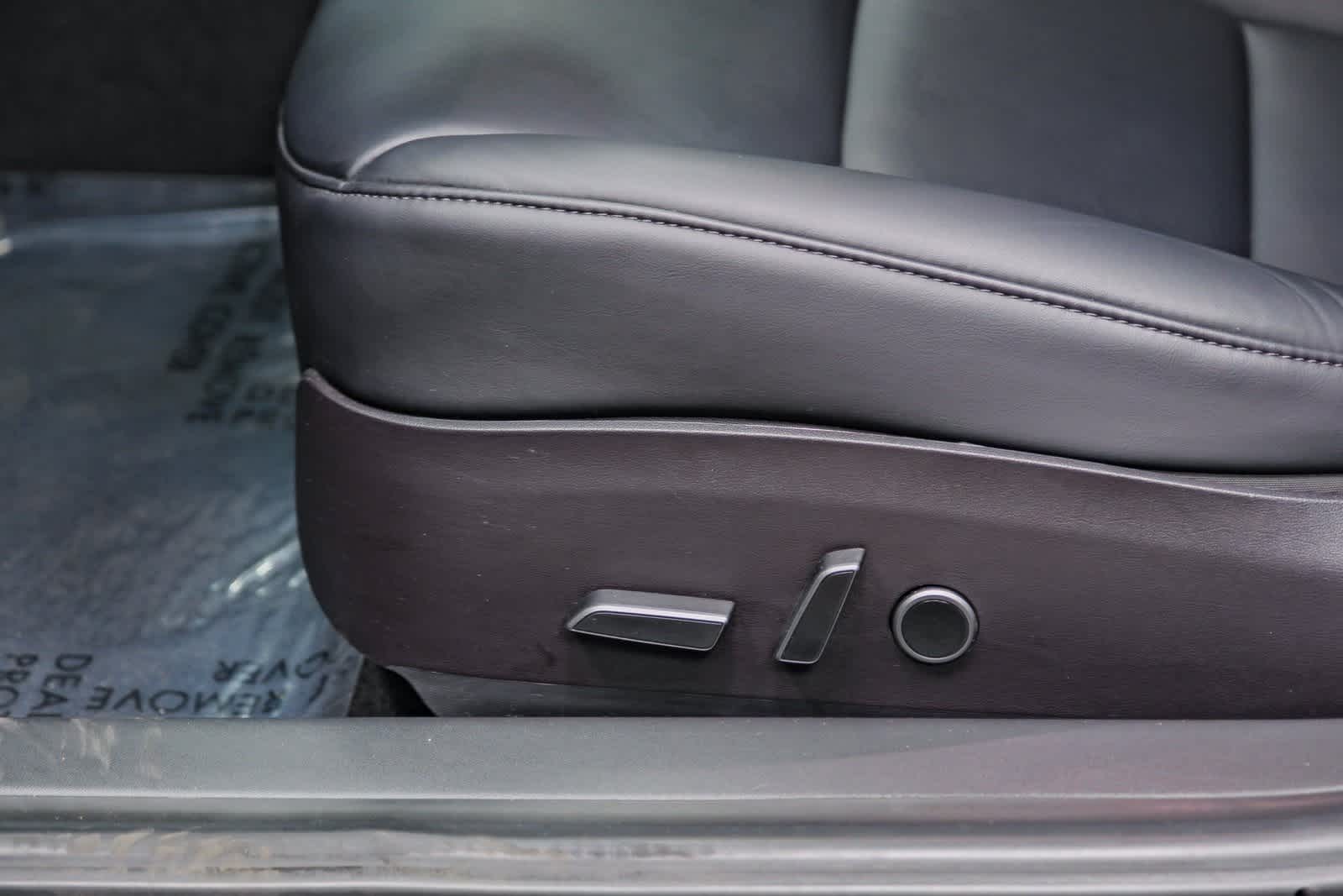 Thumbnail: 2021 Tesla Model 3 - 21