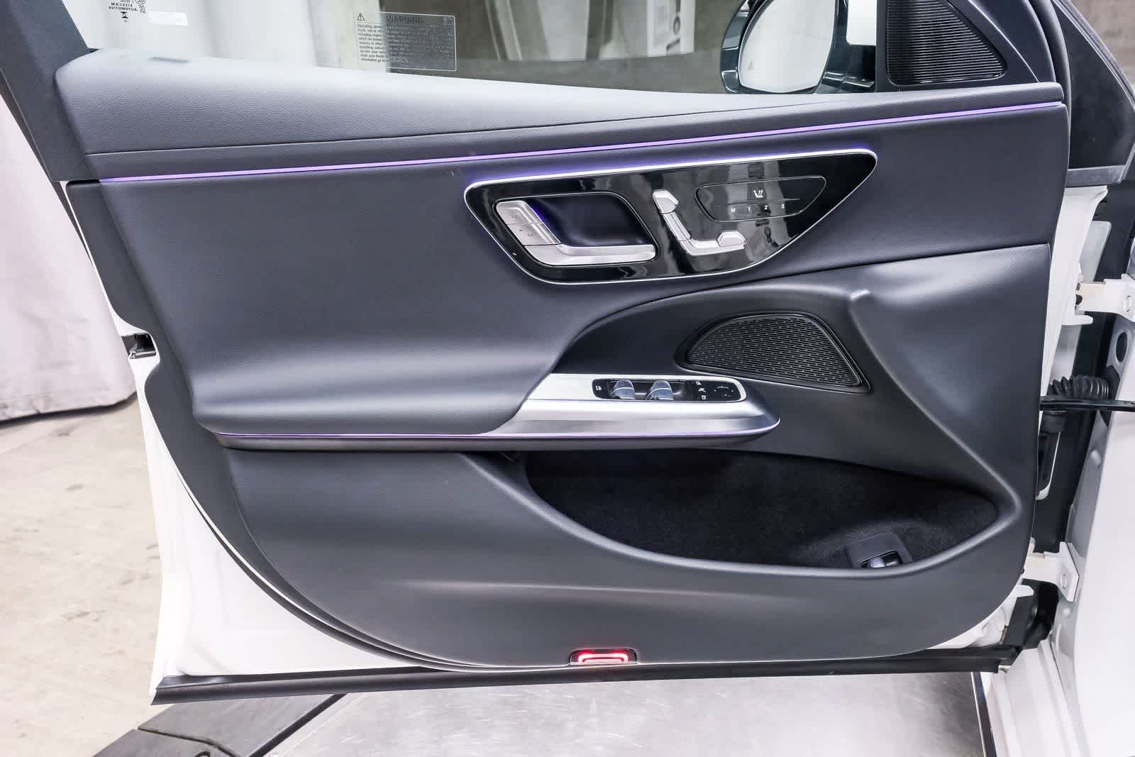 Thumbnail: 2026 Mercedes-Benz E-Class - 19