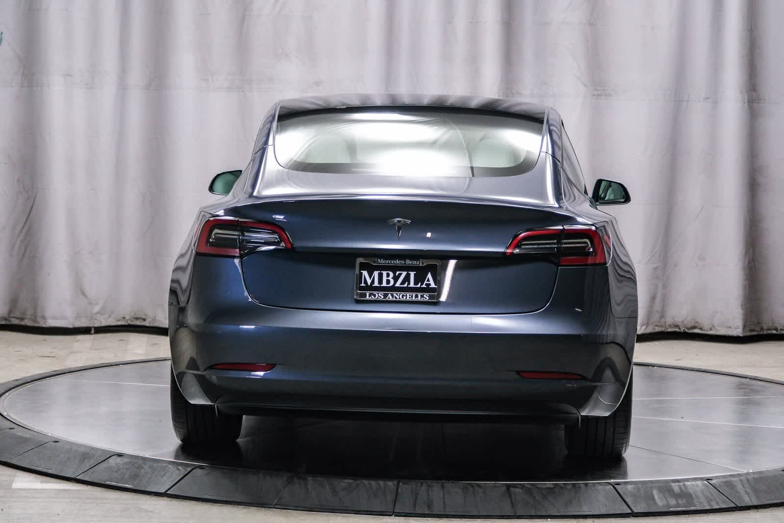 Thumbnail: 2023 Tesla Model 3 - 3