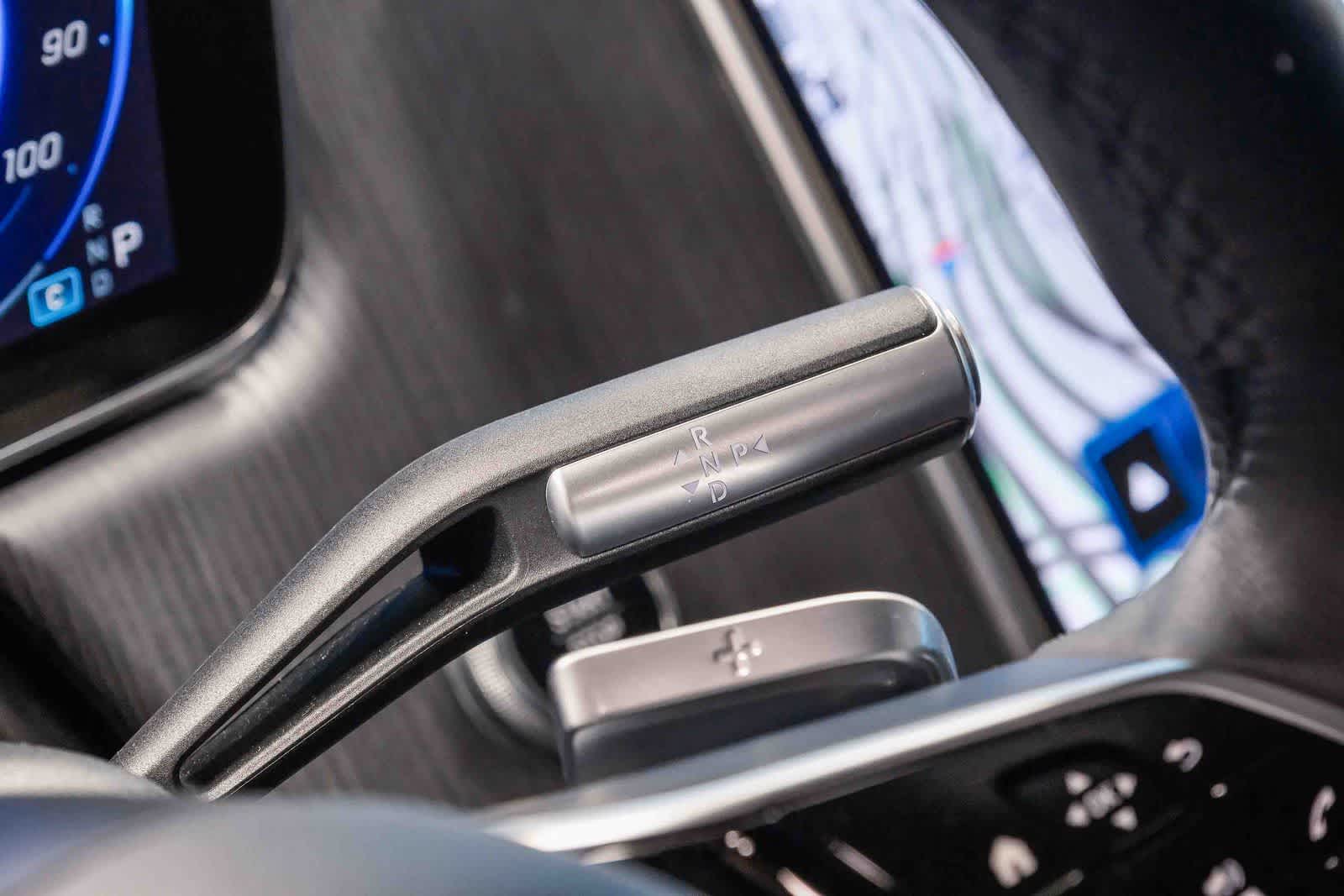 Thumbnail: 2023 Mercedes-Benz EQS - 24