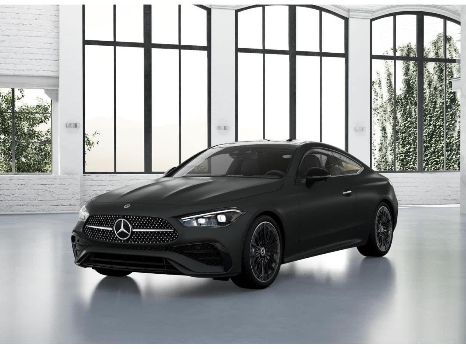 Thumbnail: 2026 Mercedes-Benz CLE - 39